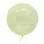 Globo Burbuja Cristal Color 24" - comprar online
