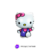 Globo Hello Kitty Cuerpo 22" - comprar online