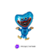 Globos Huggy Wuggy Cuerpo 24" - PROYECTAMAR