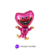 Globos Huggy Wuggy Cuerpo 24" - comprar online