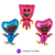 Globos Huggy Wuggy Cuerpo 24"