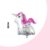 Globo Unicornio "Happy Birthday" 14" en internet