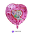 Globo Paw Patrol Corazon Everest 18"