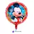 Globo Circulo Mickey 18" - comprar online