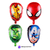 Globo Los Vengadores 18"