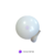 Globos 10" Pasteles Pack x50 - comprar online