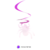 Guirnalda Espiral Halloween - comprar online