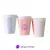 Vasos Polipapel Happy Color Temático x6