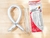 Imagen de Globos Flexia Reflex Pack x10