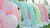 Globos 10" Importados Pasteles x10