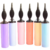 Inflador Manual para Globos Pastel - comprar online