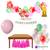 Combo Cumpleaños Kit Globos Alicia - comprar online