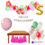 Imagen de Combo Cumpleaños Kit Globos Alicia