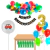 Combo Cumpleaños Kit Globos Autitos - PROYECTAMAR