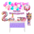 Combo Cumpleaños Kit Globos Bebe Llorones Decoración en internet