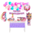 Combo Cumpleaños Kit Globos Bebe Llorones Decoración - tienda online