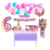 Combo Cumpleaños Kit Globos Bebe Llorones Decoración