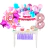 Combo Cumpleaños Kit Globos Dona Decoración - comprar online