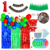 Combo Cumpleaños Kit Globos Héroes en Pijamas Owlette Decoración - comprar online
