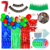 Combo Cumpleaños Kit Globos Héroes en Pijamas Owlette Decoración - comprar online