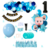 Combo Cumpleaños Kit Globos Jefe en Pañales Decoración - comprar online