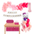 Combo Cumpleaños Kit Globos Kitty Decoración - comprar online