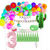 Combo Cumpleaños Kit Mexican Decoración - PROYECTAMAR