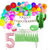 Imagen de Combo Cumpleaños Kit Mexican Decoración