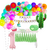 Combo Cumpleaños Kit Mexican Decoración - comprar online