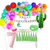Combo Cumpleaños Kit Mexican Decoración - comprar online