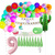 Combo Cumpleaños Kit Mexican Decoración - PROYECTAMAR