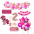 Combo Cumpleaños Kit Globos Pony Decoración en internet