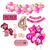 Combo Cumpleaños Kit Globos Pony Decoración - tienda online