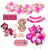 Combo Cumpleaños Kit Globos Pony Decoración en internet