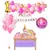 Combo Cumpleaños Kit Globos Princesas Decoración - comprar online