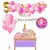Imagen de Combo Cumpleaños Kit Globos Princesas Decoración