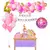 Combo Cumpleaños Kit Globos Princesas Decoración - tienda online