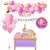 Combo Cumpleaños Kit Globos Princesas Decoración - comprar online