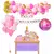 Combo Cumpleaños Kit Globos Princesas Decoración en internet