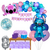 Combo Cumpleaños Kit Globos Stitch Decoración - comprar online