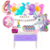 Combo Cumpleaños Kit Globos Cumple Unicornio Decoración - tienda online