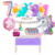 Combo Cumpleaños Kit Globos Cumple Unicornio Decoración - comprar online