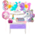 Combo Cumpleaños Kit Globos Cumple Unicornio Decoración en internet