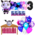 Combo Cumpleaños Kit Globos Vampirina en internet