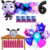 Imagen de Combo Cumpleaños Kit Globos Vampirina
