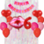 Imagen de Combo Cumpleaños Globos Temática Labio