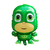 Globo Héroes en Pijamas (Catboy- Gekko- Owlette) 24" - comprar online