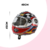 Globo Casco Carrera 20" - comprar online