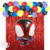 Kit Combo Spiderman Miles Morales Deco Cumpleaños