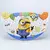 Visera Temática Minions x1